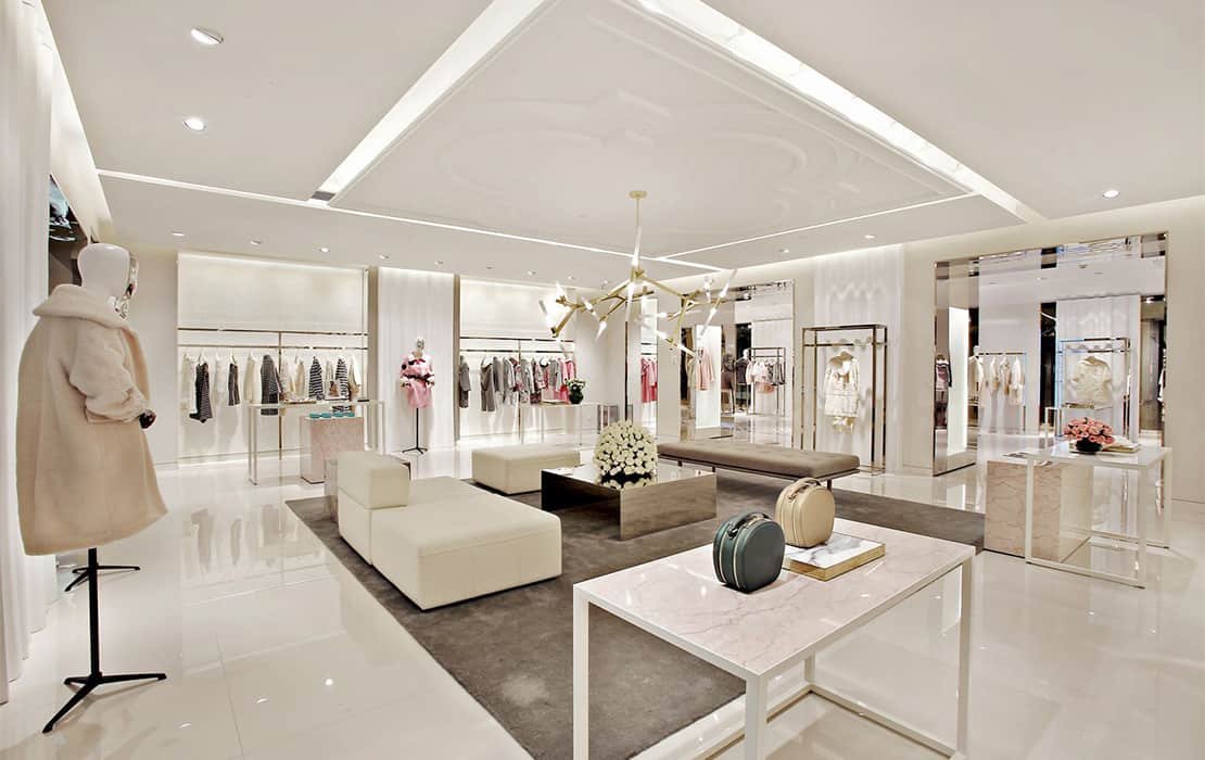 Што има во мирисот? Како ви звучи среќни потрошувачи?