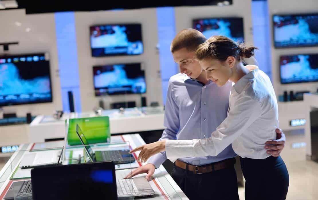 Амбиенталниот мирис и однесувањето на потрошувачите