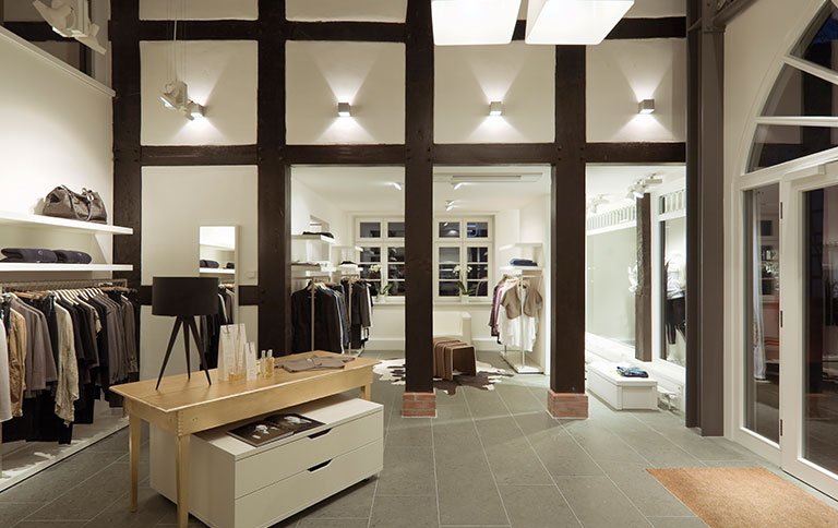 Амбиентални мирисни решенија за бизниси