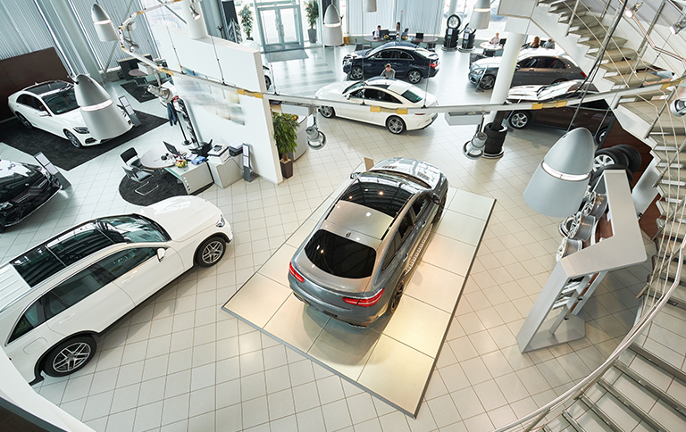 Професионални мирисни решенија за сите видови на бизниси